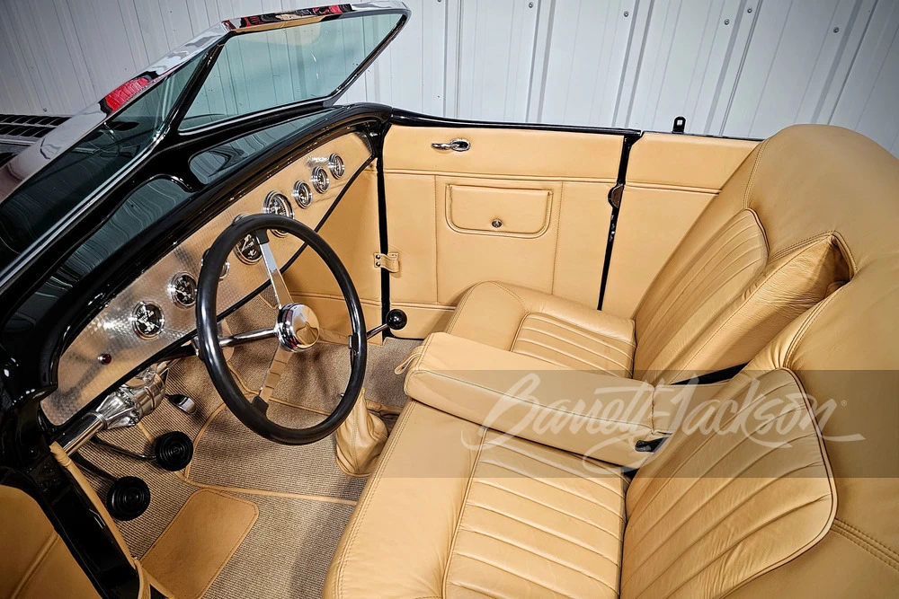 1932 Ford Hot Rod - Image 3 of 15
