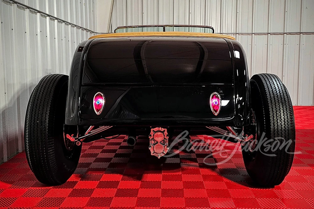 1932 Ford Hot Rod - Image 4 of 15