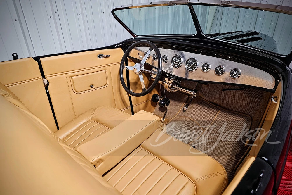 1932 Ford Hot Rod - Image 5 of 15