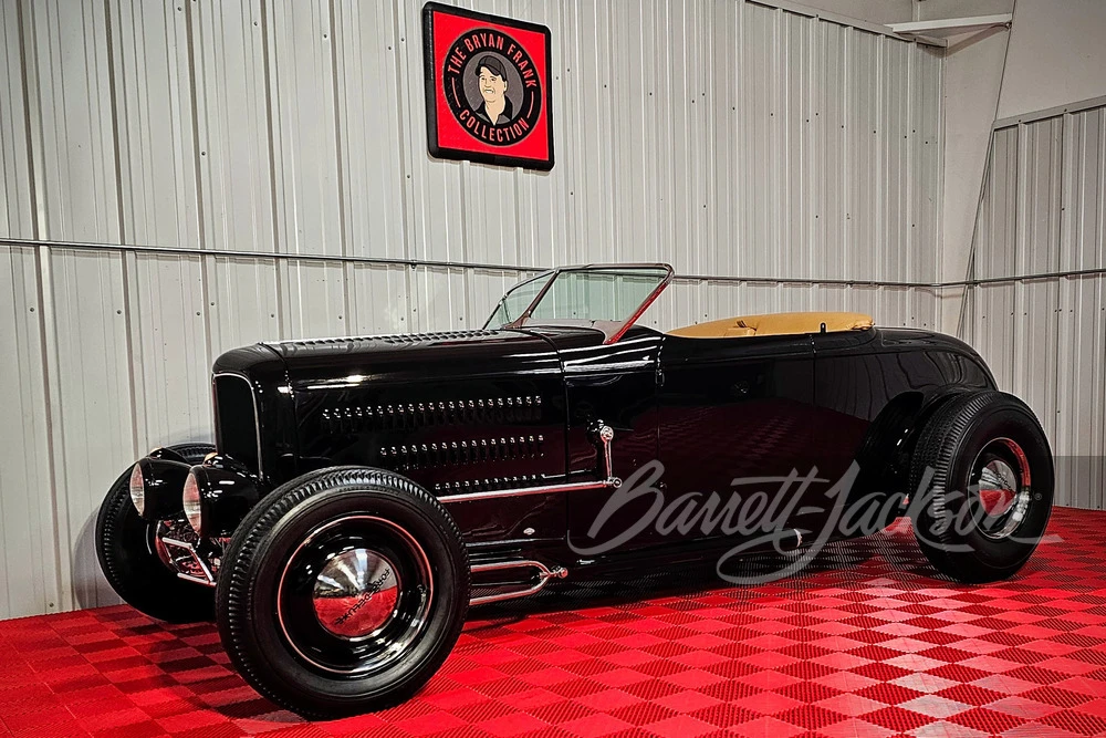 1932 Ford Hot Rod - Image 6 of 15
