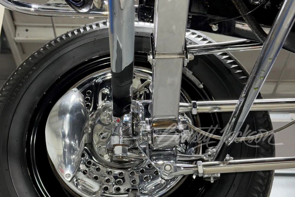 1932 Ford Hot Rod - Image 7 of 15