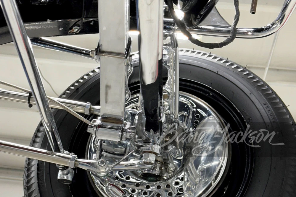 1932 Ford Hot Rod - Image 9 of 15