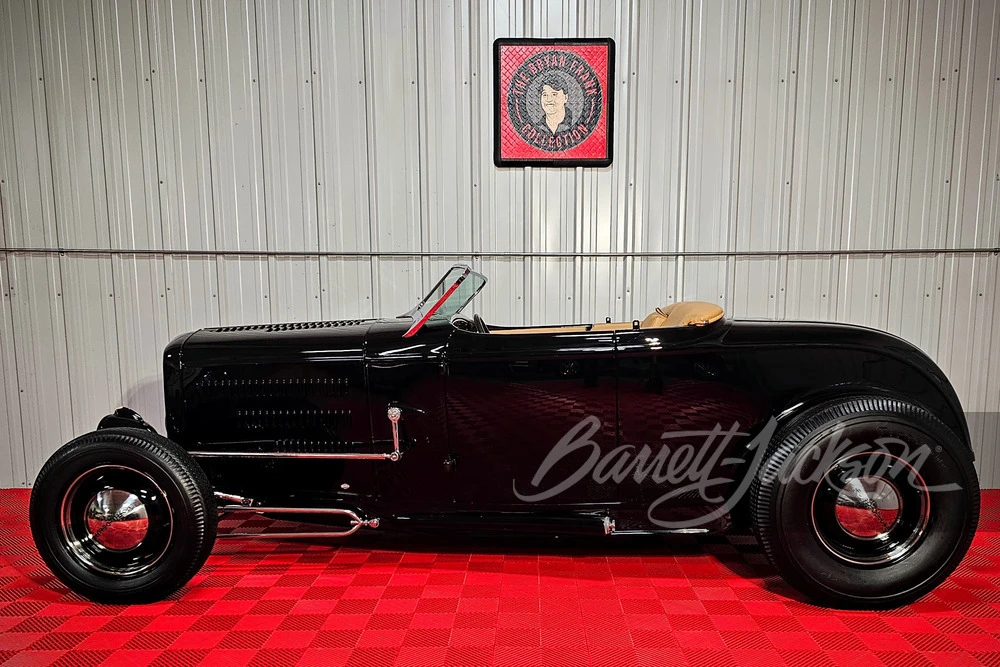 1932 Ford Hot Rod - Image 11 of 15