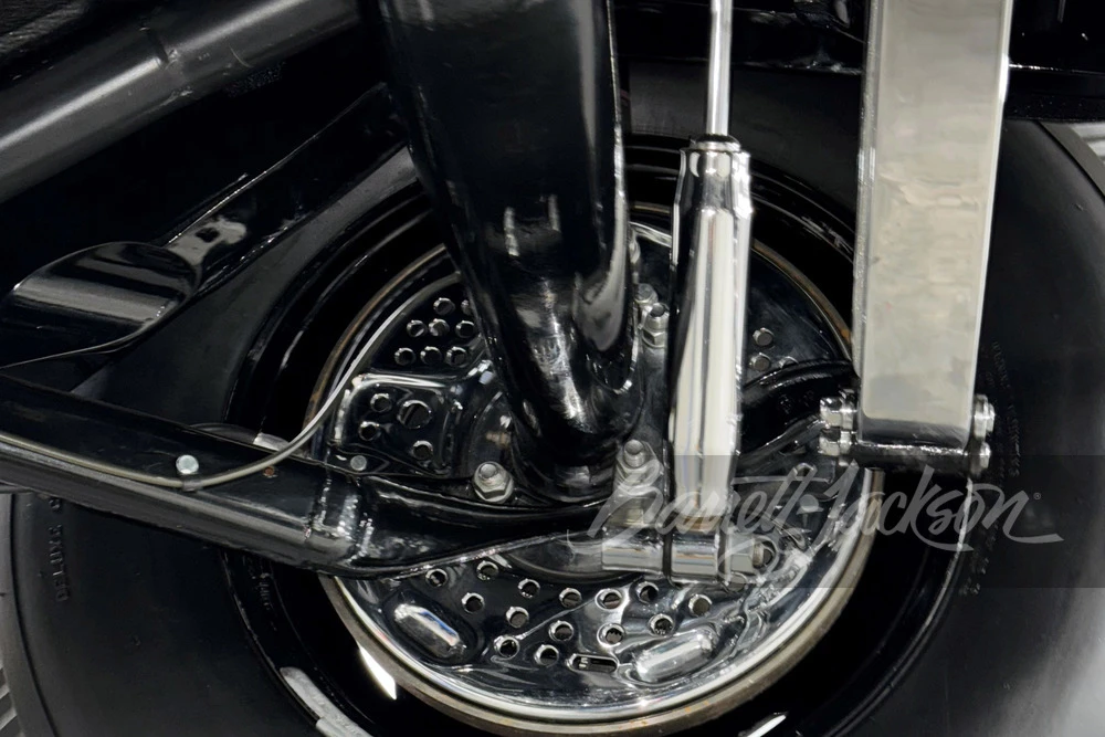 1932 Ford Hot Rod - Image 12 of 15