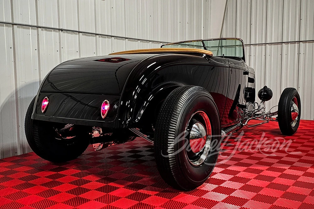 1932 Ford Hot Rod - Image 14 of 15