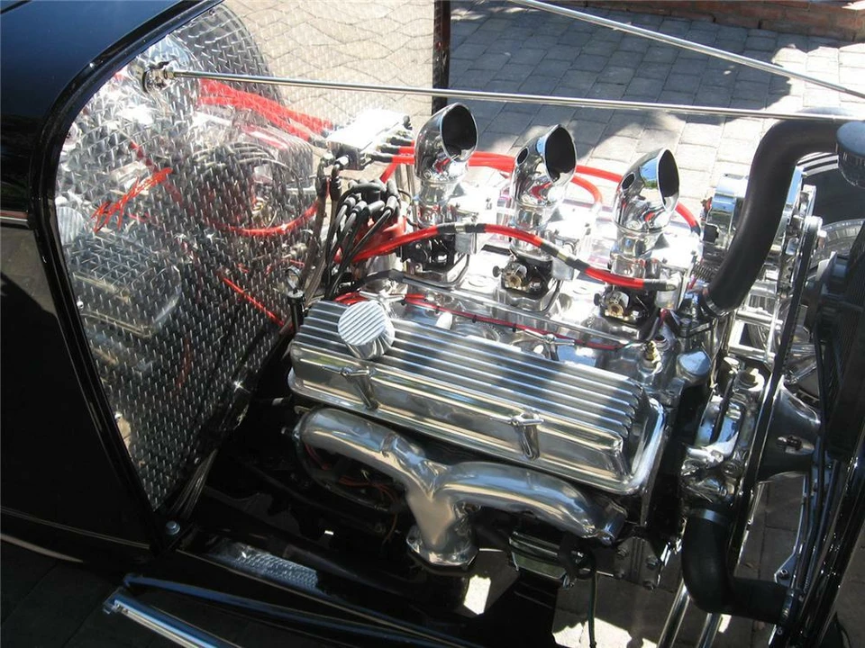 1932 Ford Hot Rod - Image 3 of 5