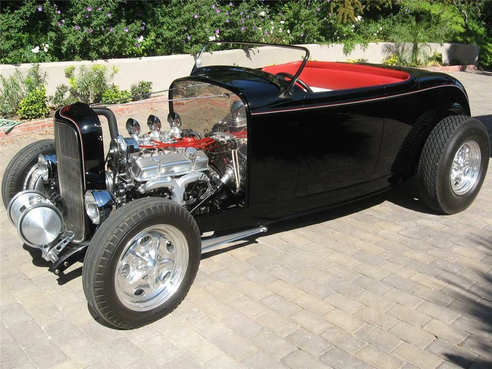 1932 Ford Hot Rod - Image 2 of 5