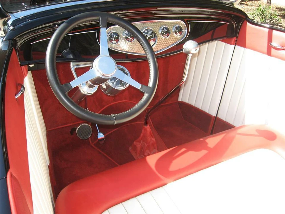 1932 Ford Hot Rod - Image 4 of 5