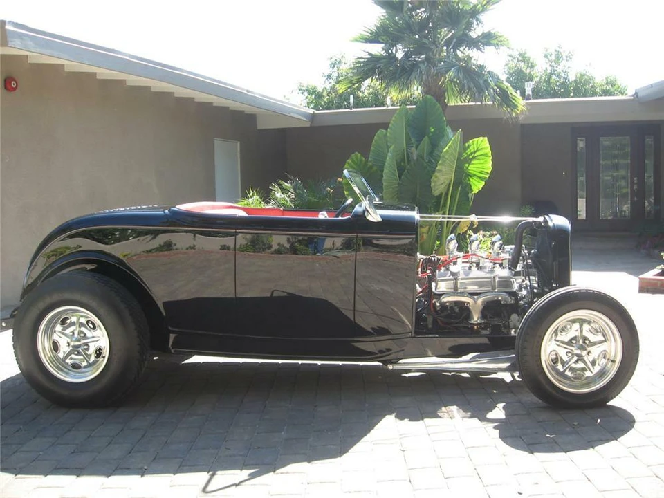 1932 Ford Hot Rod - Image 5 of 5