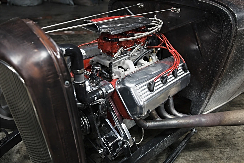 1932 Ford Hot Rod - Image 3 of 9
