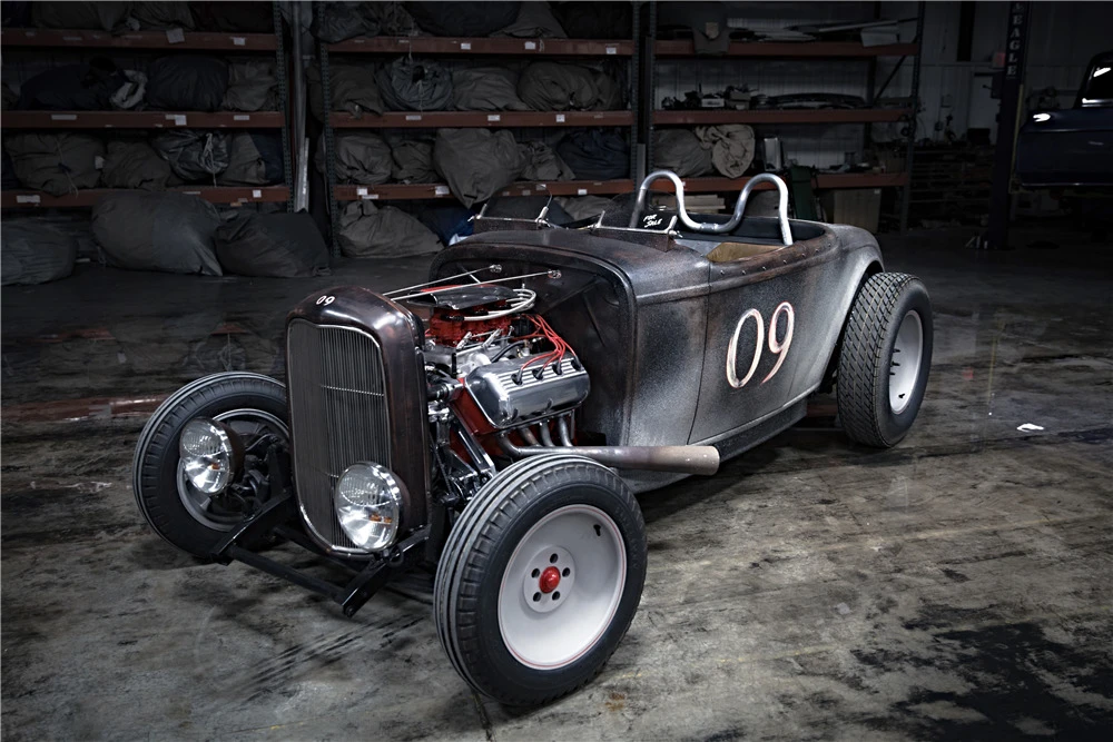 1932 Ford Hot Rod - Image 7 of 9