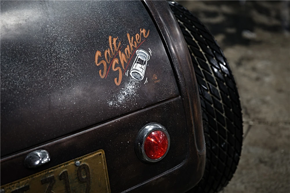 1932 Ford Hot Rod - Image 9 of 9