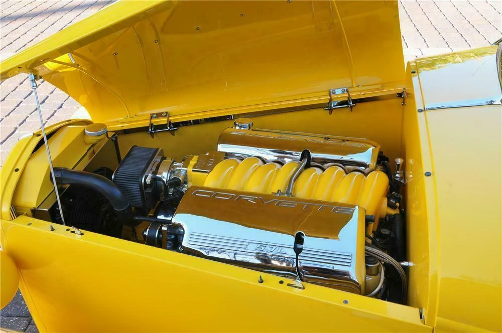 1932 Ford Hot Rod - Image 3 of 4