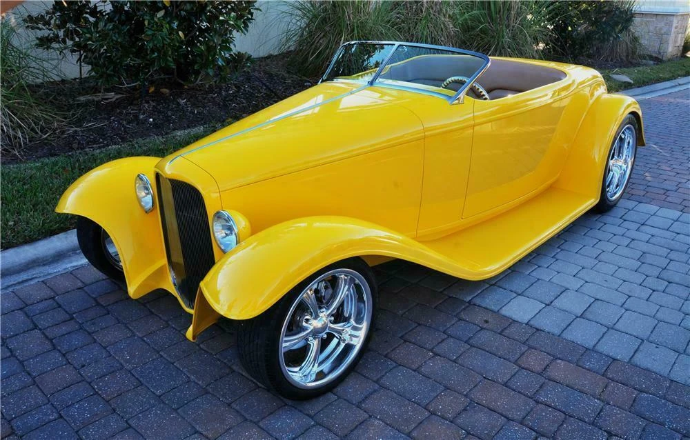 1932 Ford Hot Rod - Image 2 of 4