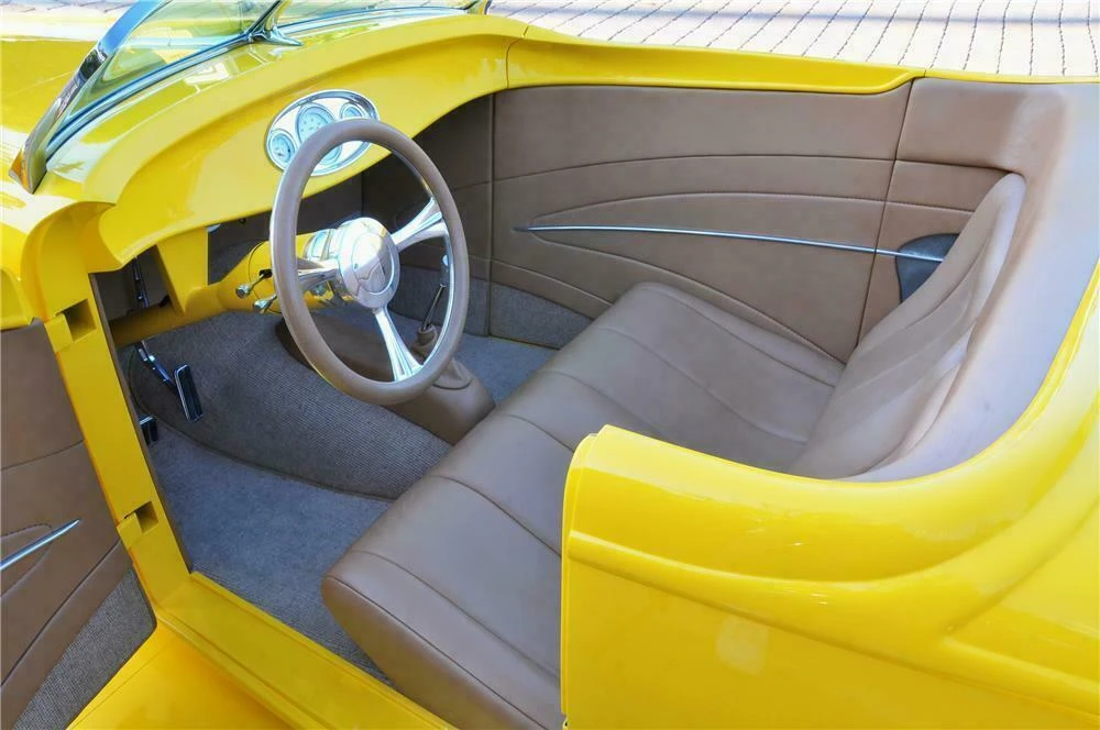 1932 Ford Hot Rod - Image 4 of 4