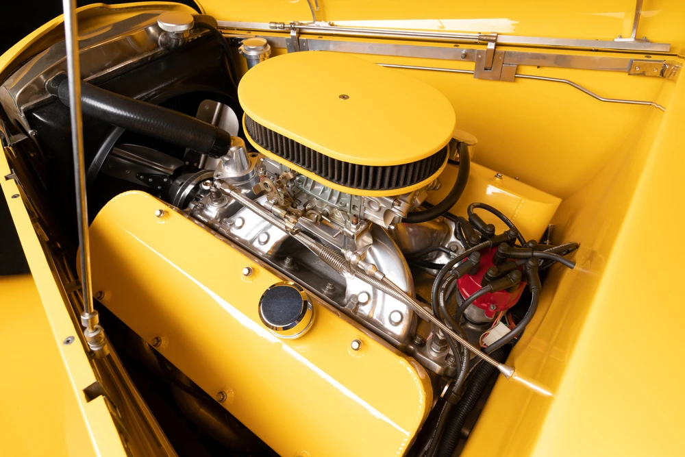 1932 Ford Hot Rod - Image 3 of 5