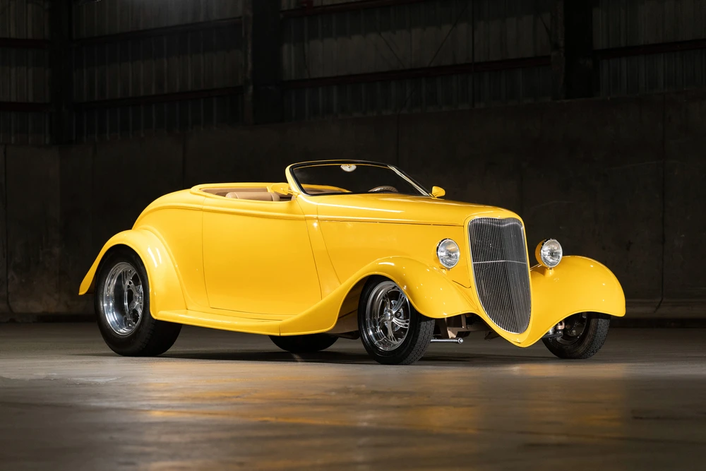 1932 Ford Hot Rod - Image 2 of 5