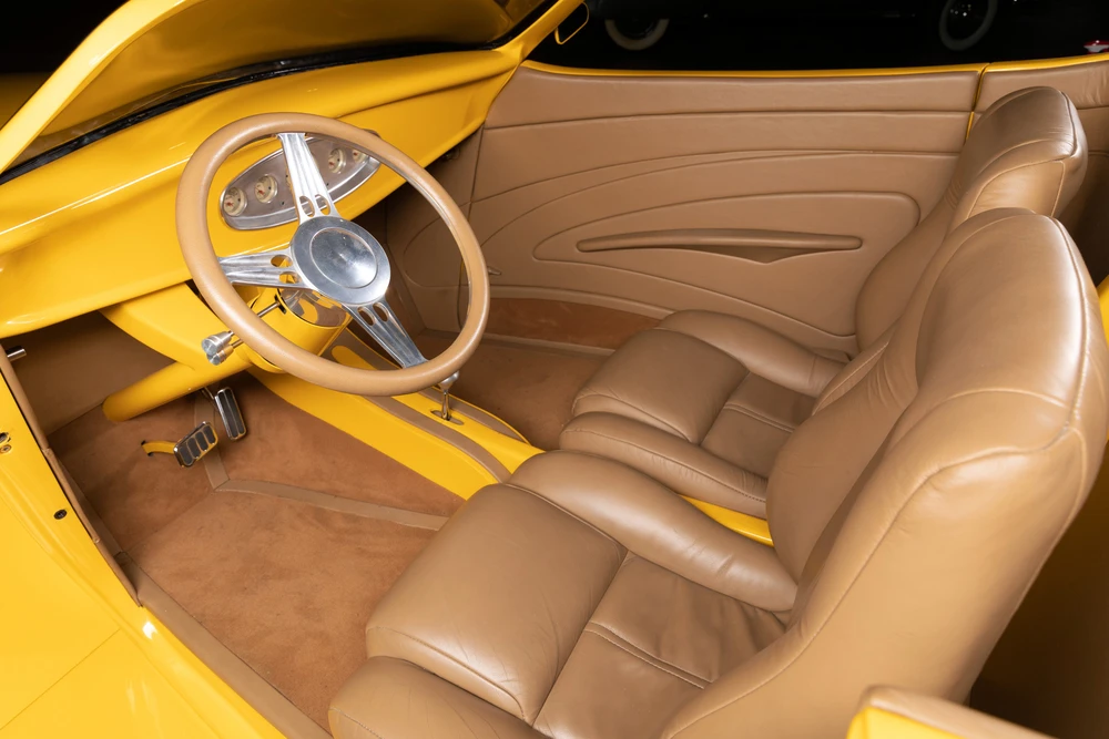 1932 Ford Hot Rod - Image 4 of 5