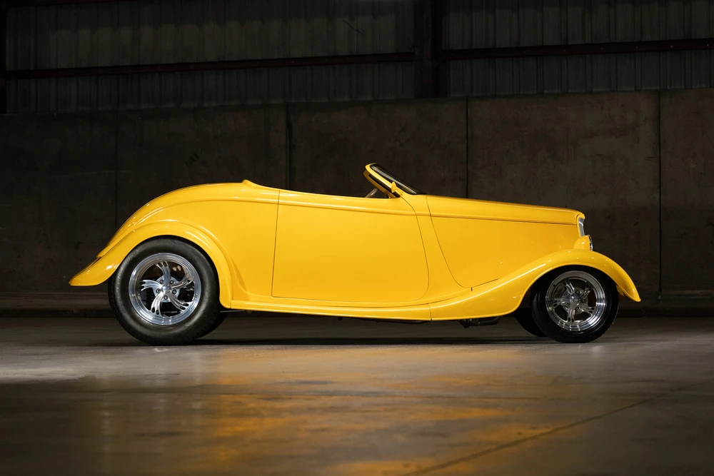 1932 Ford Hot Rod - Image 5 of 5
