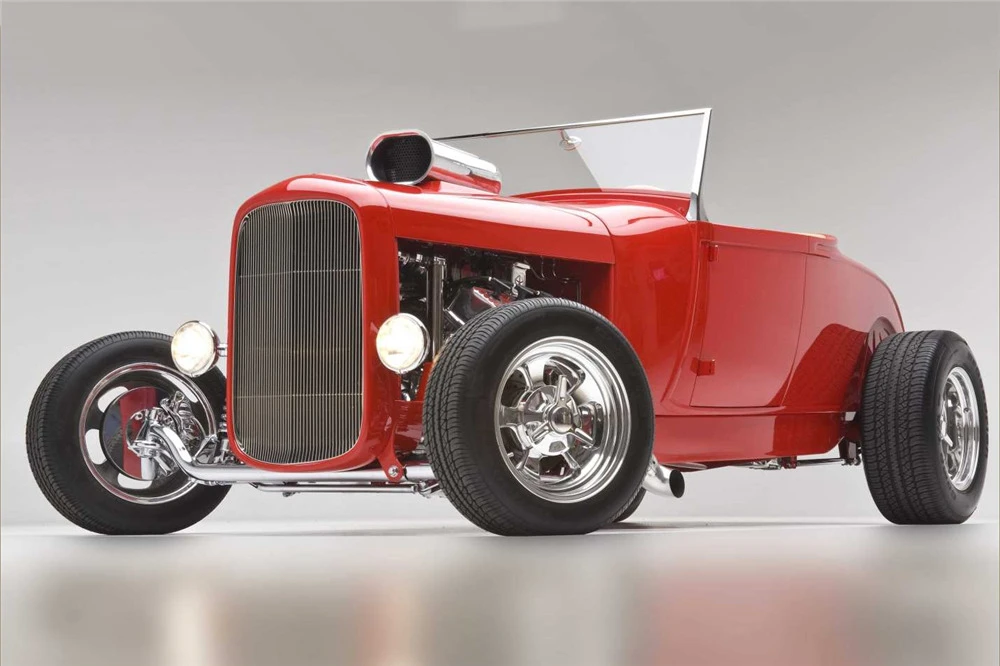 1932 Ford Hot Rod - Image 2 of 7