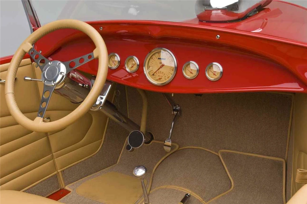 1932 Ford Hot Rod - Image 4 of 7