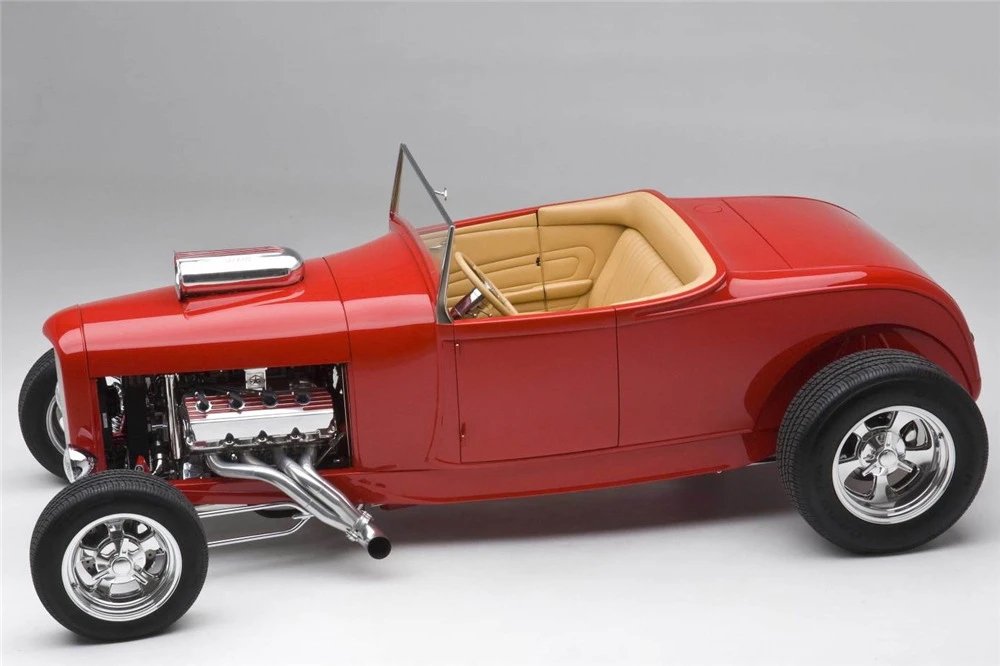 1932 Ford Hot Rod - Image 6 of 7