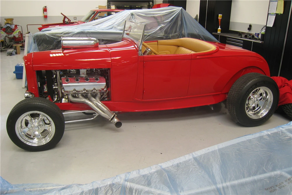 1932 Ford Hot Rod - Image 7 of 7