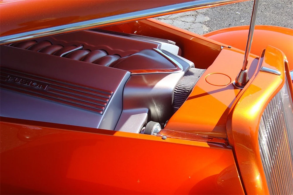 1932 Ford Hot Rod - Image 3 of 6
