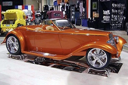 1932 Ford Hot Rod - Image 2 of 6