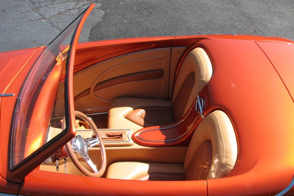 1932 Ford Hot Rod - Image 4 of 6
