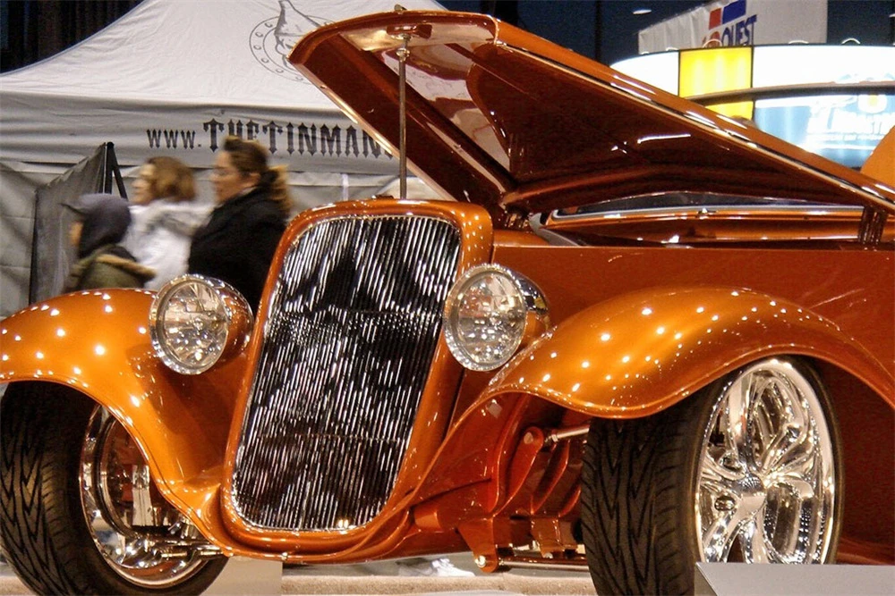 1932 Ford Hot Rod - Image 5 of 6