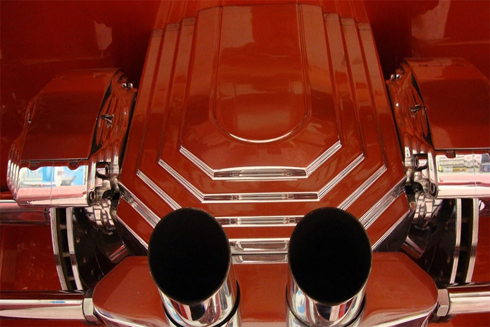 1932 Ford Hot Rod - Image 6 of 6