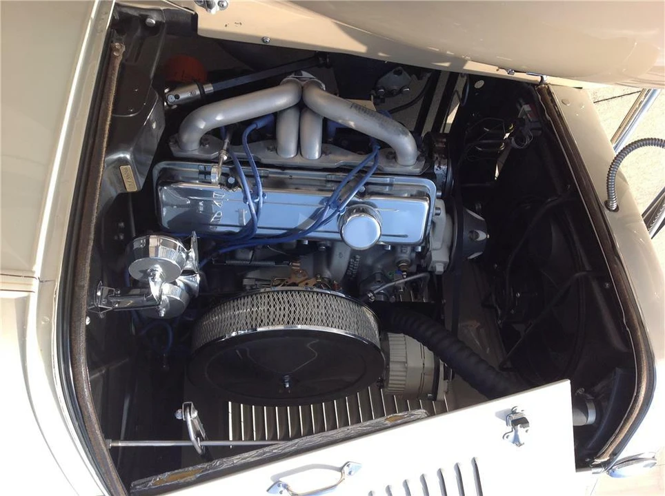 1932 Ford Hot Rod - Image 3 of 5