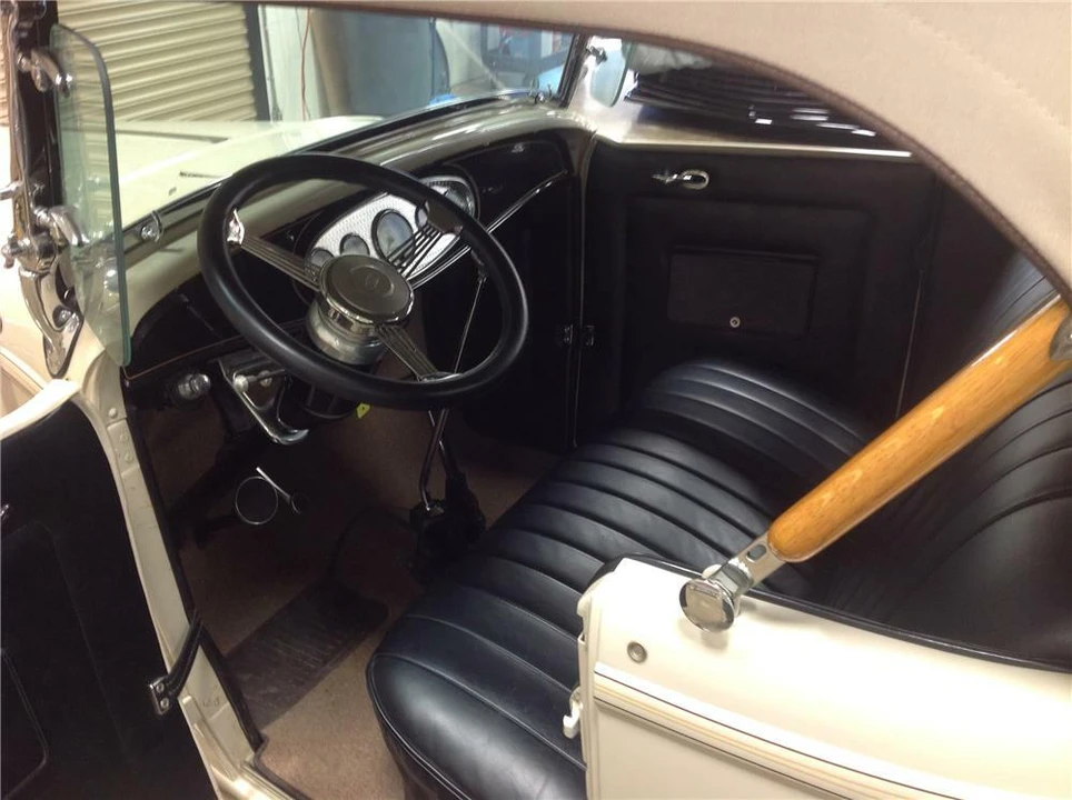 1932 Ford Hot Rod - Image 4 of 5