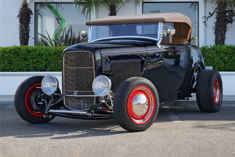 1932 Ford Hot Rod - Image 2 of 4