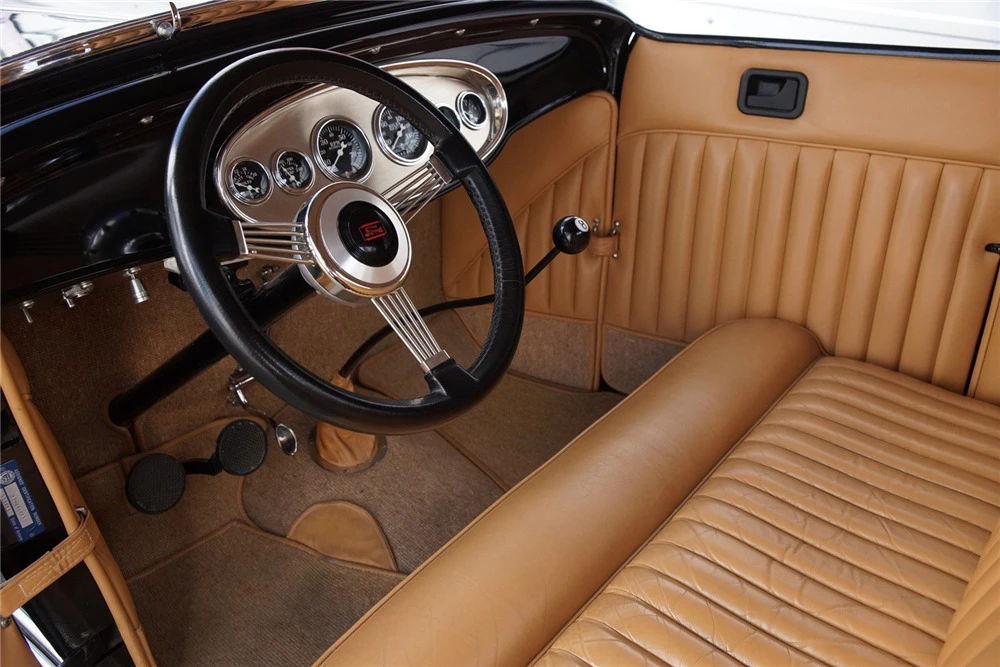1932 Ford Hot Rod - Image 3 of 4