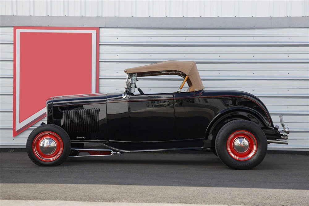 1932 Ford Hot Rod - Image 4 of 4