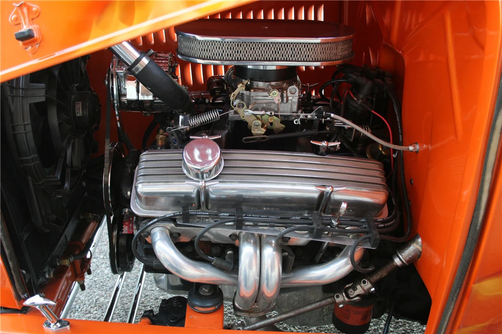 1932 Ford Hot Rod - Image 3 of 5