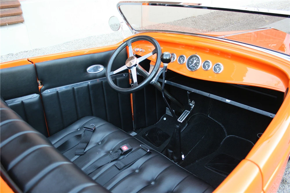 1932 Ford Hot Rod - Image 4 of 5