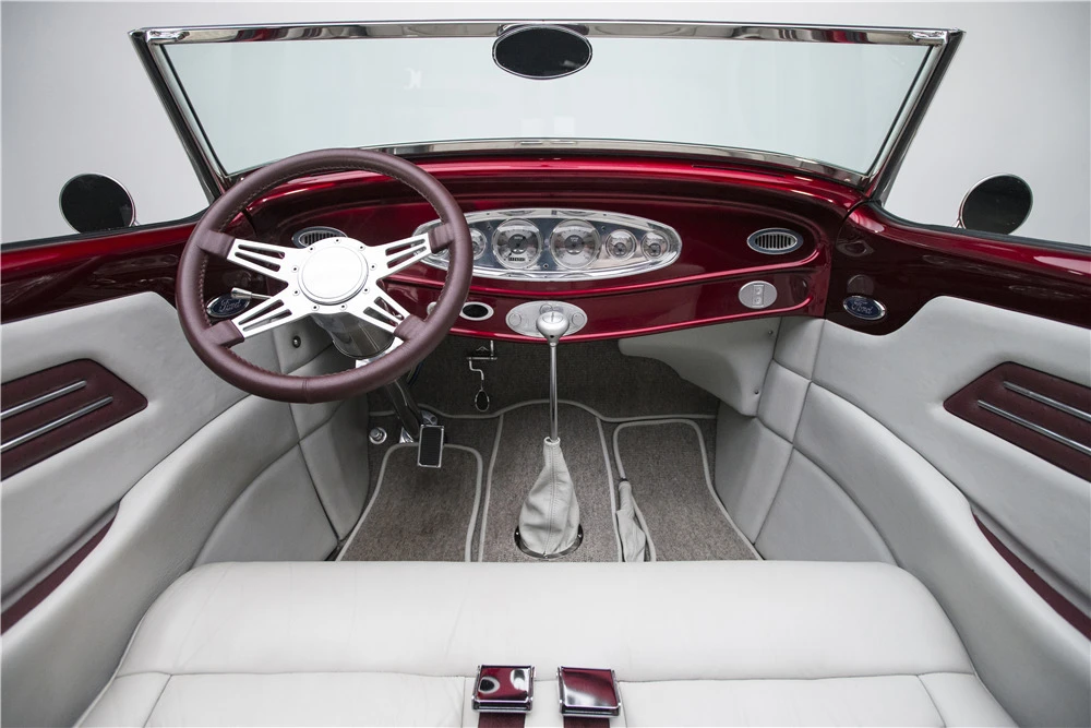 1932 Ford Hot Rod - Image 4 of 10