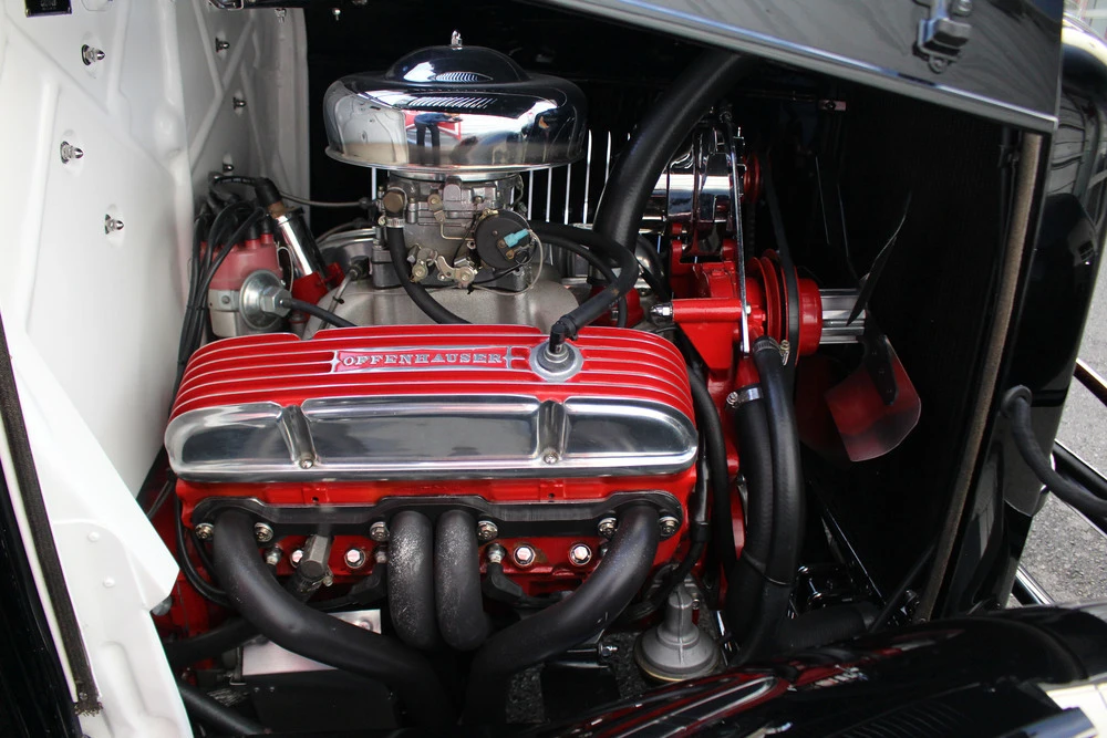 1932 Ford Model 18 & 40 - Image 3 of 5