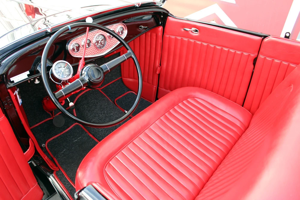 1932 Ford Model 18 & 40 - Image 4 of 5
