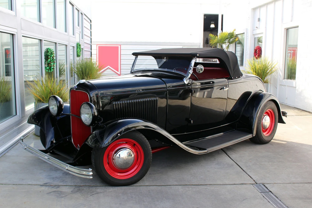 1932 Ford Model 18 & 40 - Image 5 of 5
