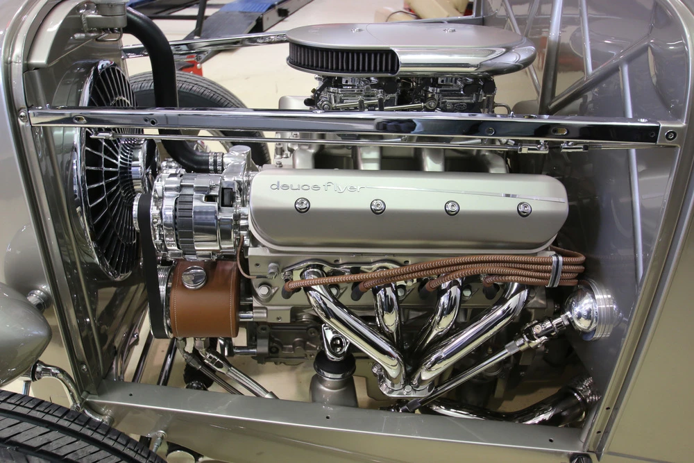 1932 Ford Model 18 & 40 - Image 3 of 6