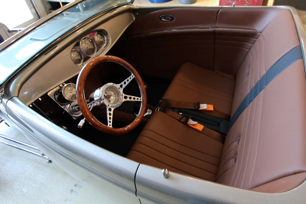 1932 Ford Model 18 & 40 - Image 4 of 6