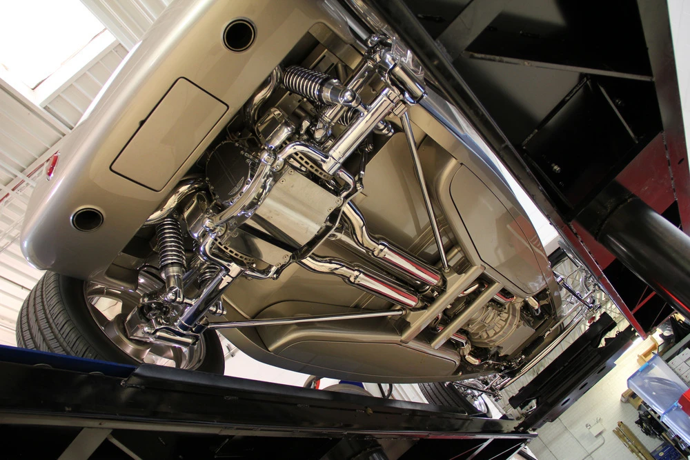 1932 Ford Model 18 & 40 - Image 5 of 6