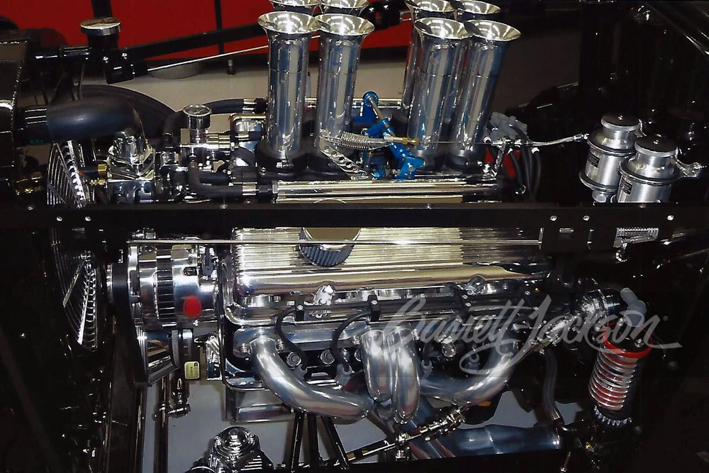 1932 Ford Hot Rod - Image 2 of 5