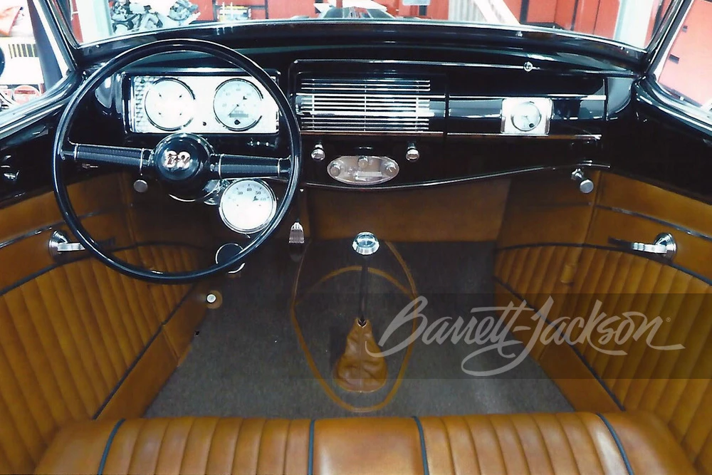 1932 Ford Hot Rod - Image 3 of 5