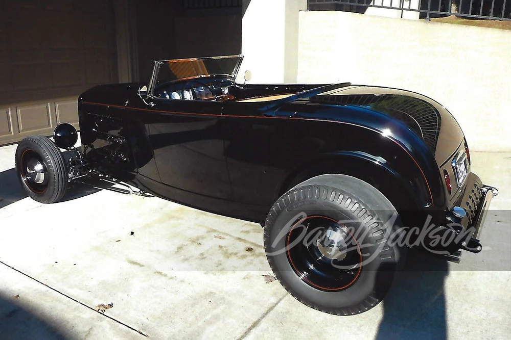 1932 Ford Hot Rod - Image 5 of 5