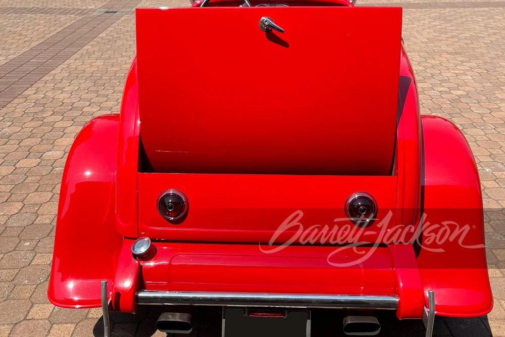 1932 Ford Hot Rod - Image 2 of 9